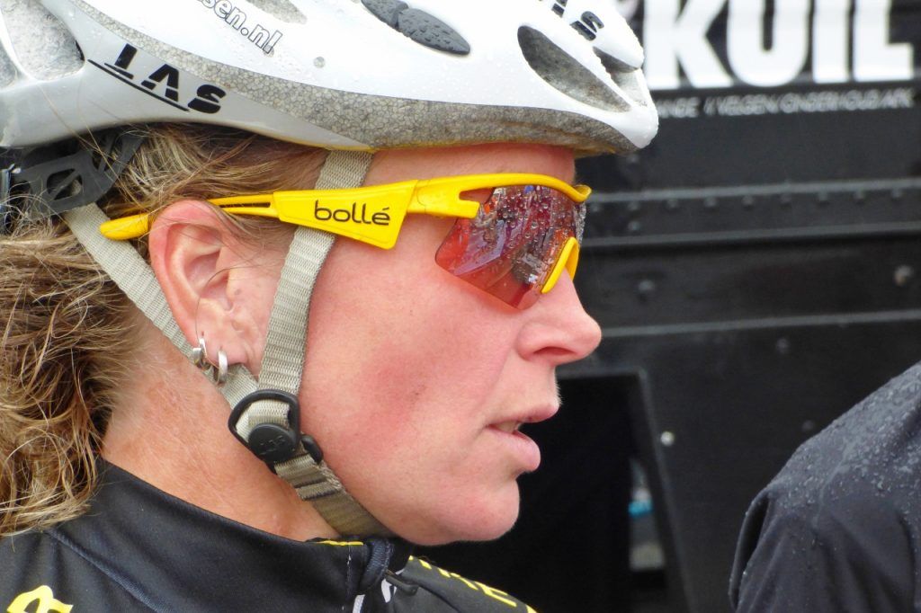 Daniëlle Bekkering - Ronde van Noordhorn 2016