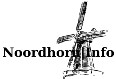 Geschiedenis van Noordhorn Groningen