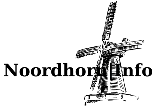 Geschiedenis van Noordhorn Groningen