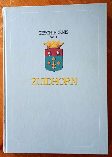 Geschiedenis van Zuidhorn, Noordhorn en Briltil