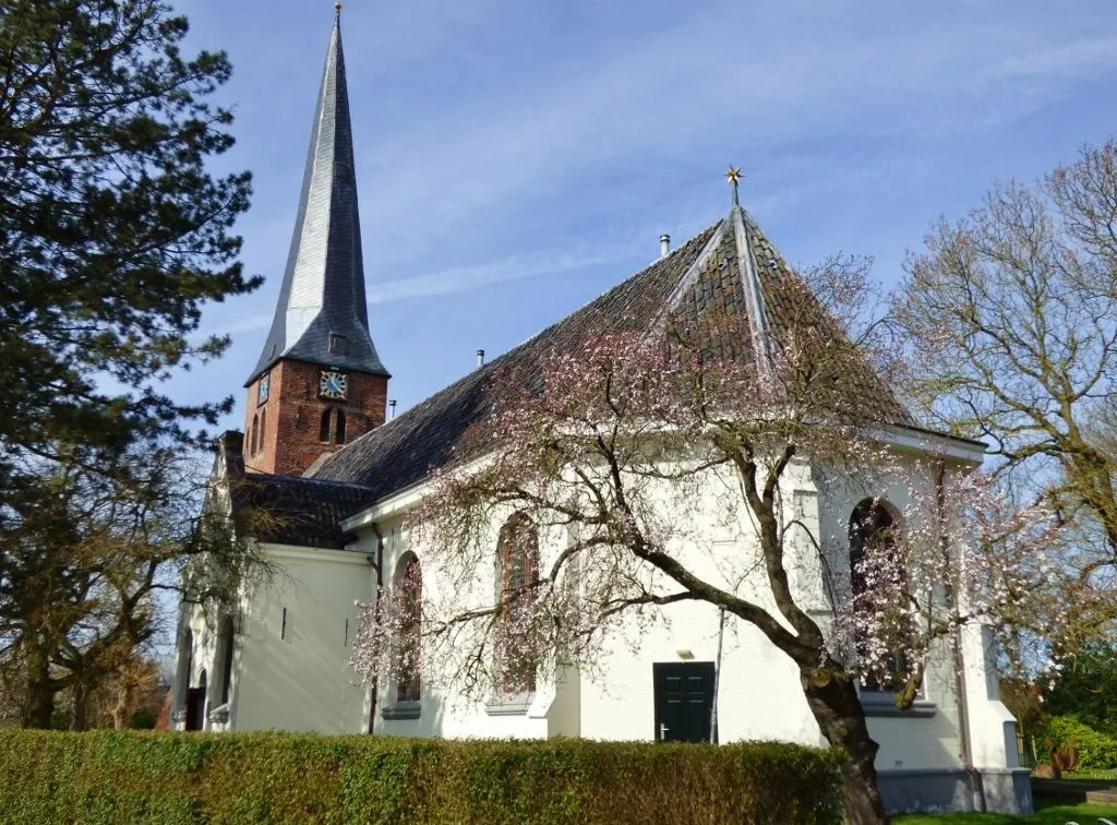 Kerk van Zuidhorn