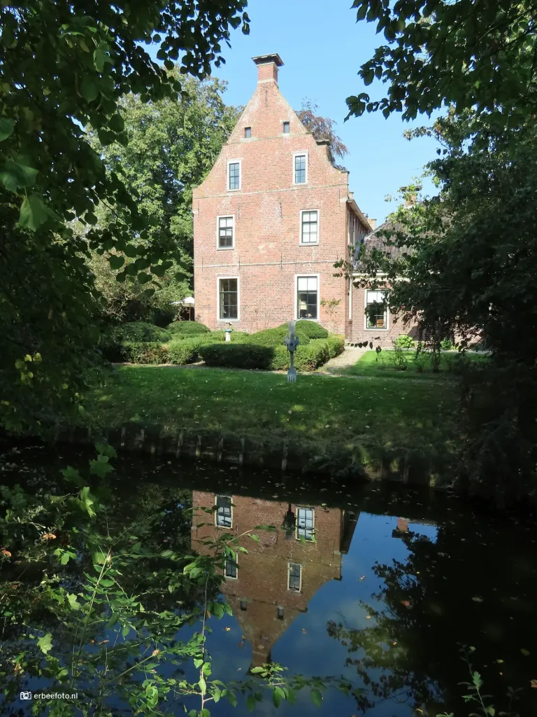 Piloersemaborg, Den Ham