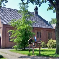 Rooms Katholieke Kerk Zuidhorn
