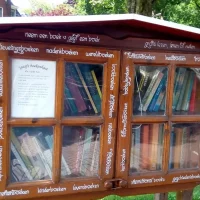 Rooms Katholieke Kerk Zuidhorn