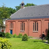 Rooms Katholieke Kerk Zuidhorn