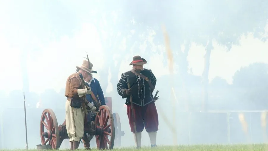 Slag bij Noordhorn 1581