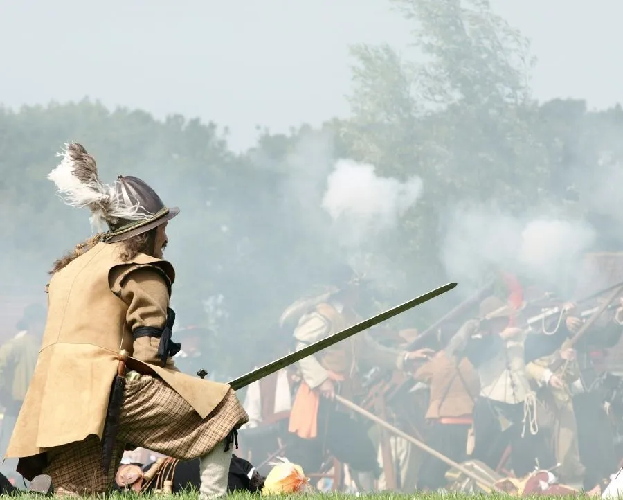 Slag bij Noordhorn 1581