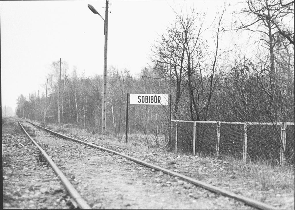 vernietigingskamp sobibor